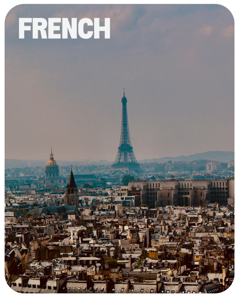 French